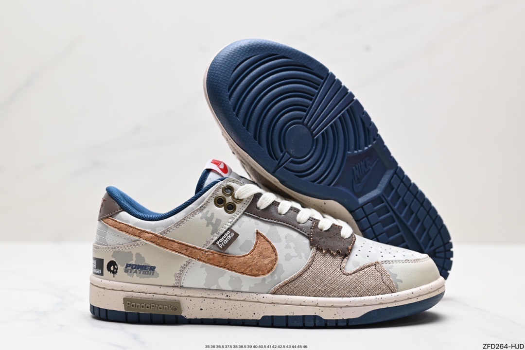 Nike Dunk Shoes